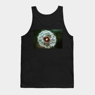 Make a wish Tank Top